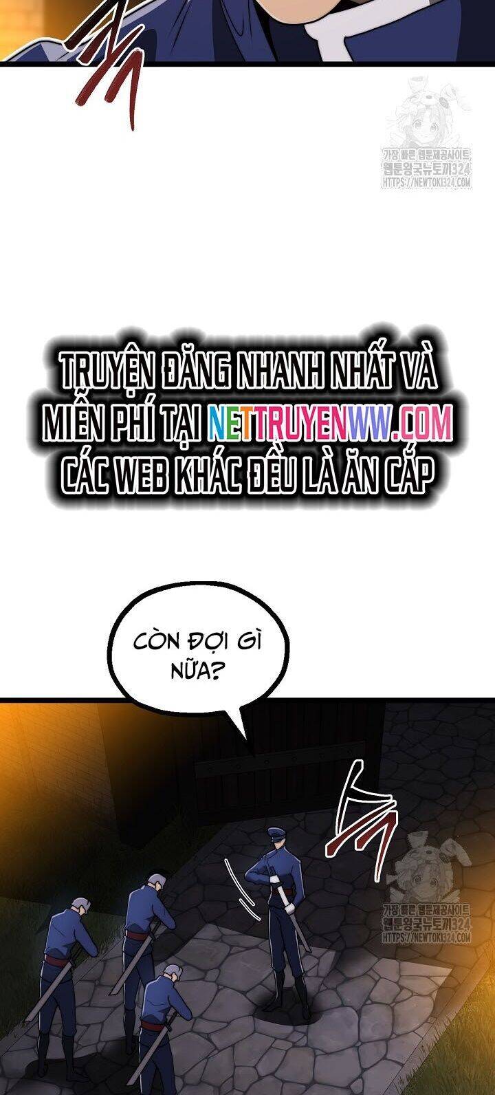 Solo Eating Chapter 32 - 9