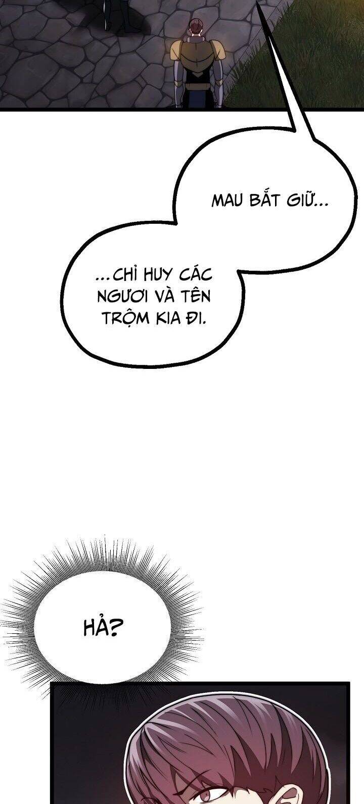 Solo Eating Chapter 32 - 10