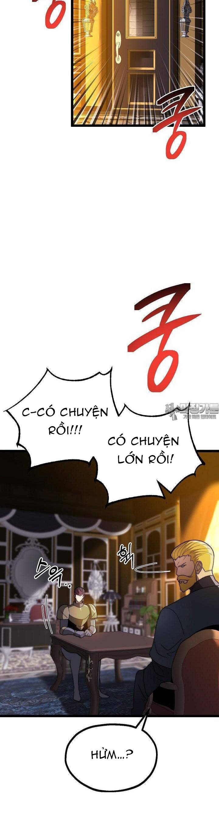 Solo Eating Chapter 33 - 18