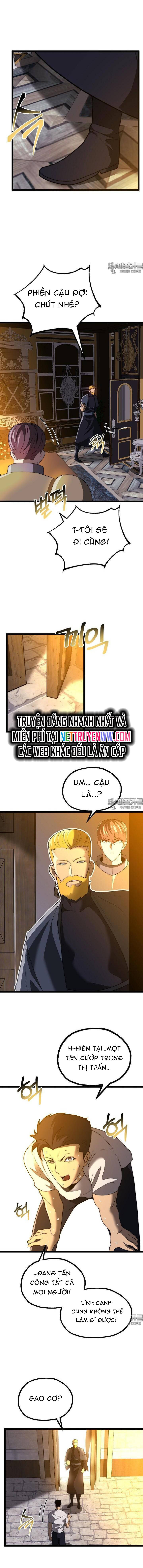 Solo Eating Chapter 33 - 19