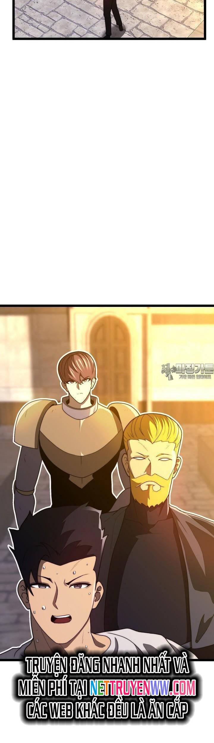 Solo Eating Chapter 33 - 21