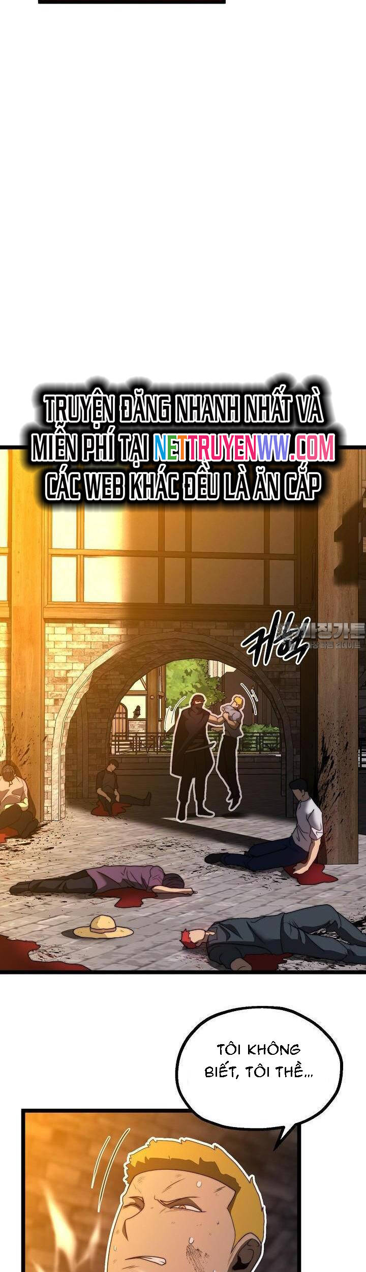 Solo Eating Chapter 33 - 23