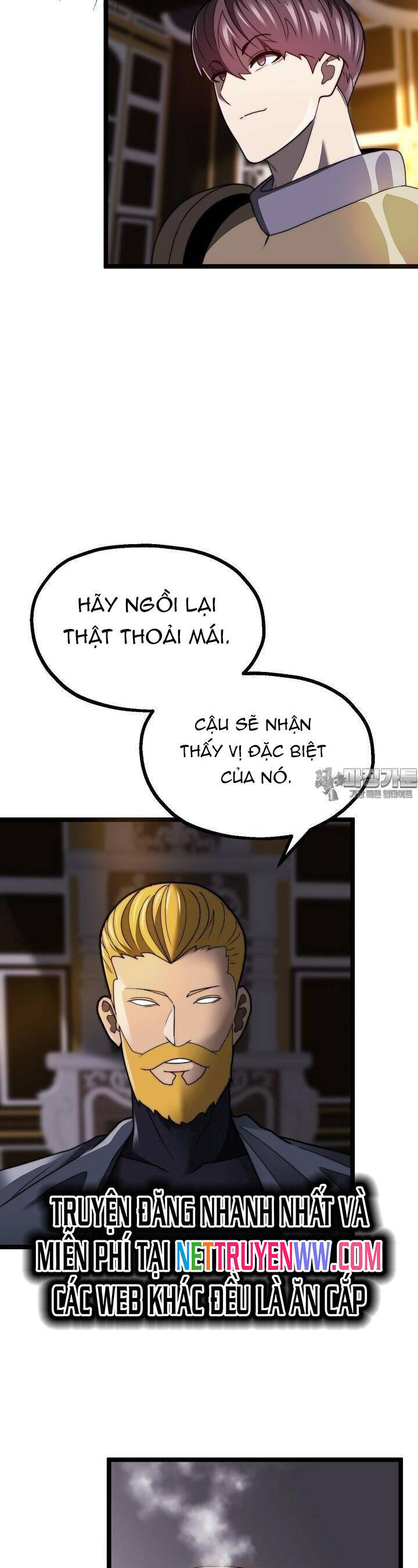 Solo Eating Chapter 33 - 6