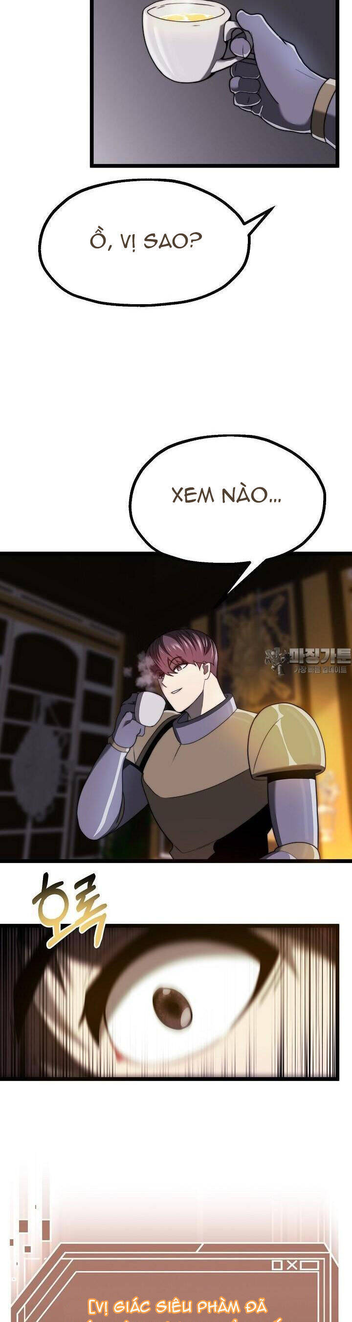 Solo Eating Chapter 33 - 7