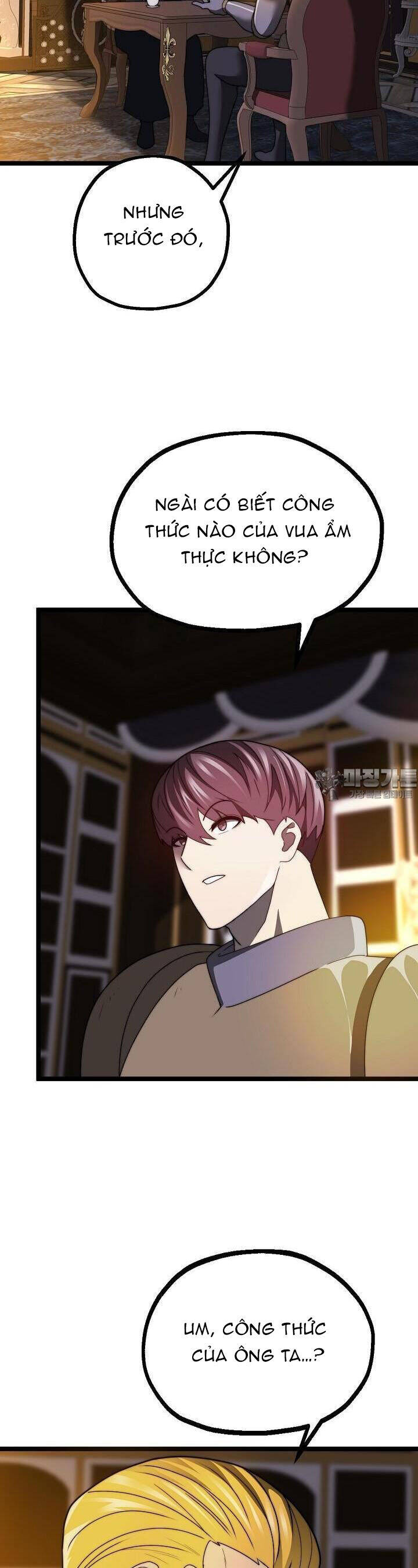 Solo Eating Chapter 33 - 10