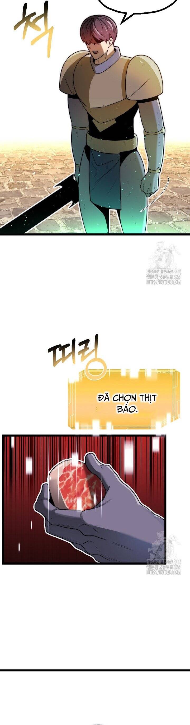 Solo Eating Chapter 34 - 30