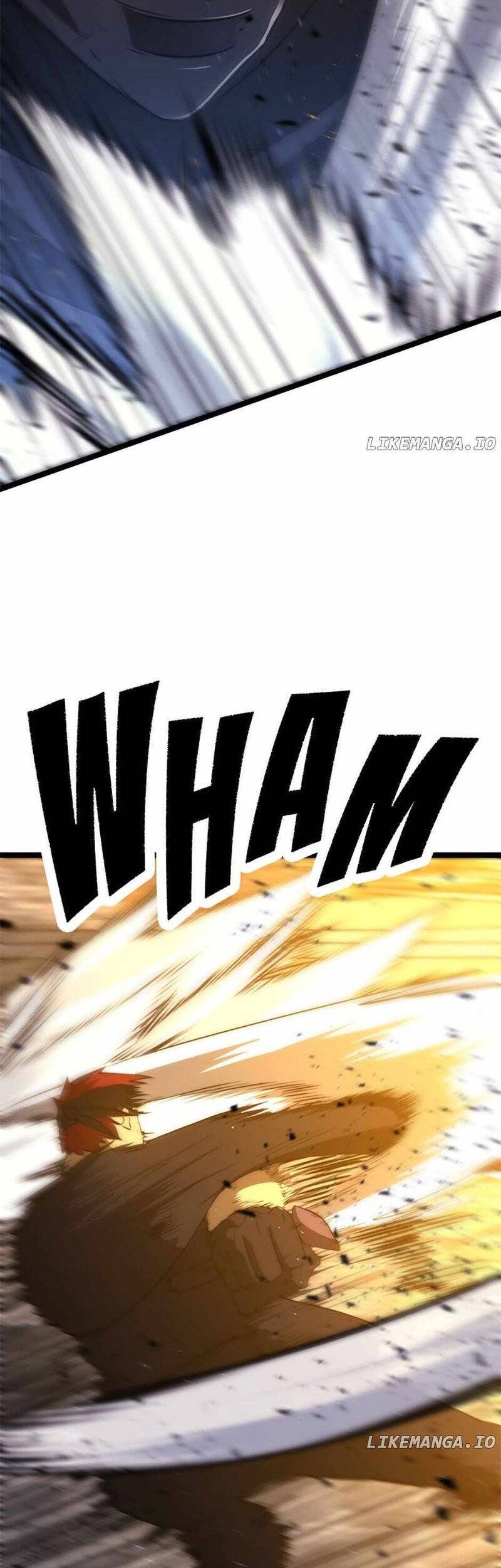 Solo Eating Chapter 35 - 15