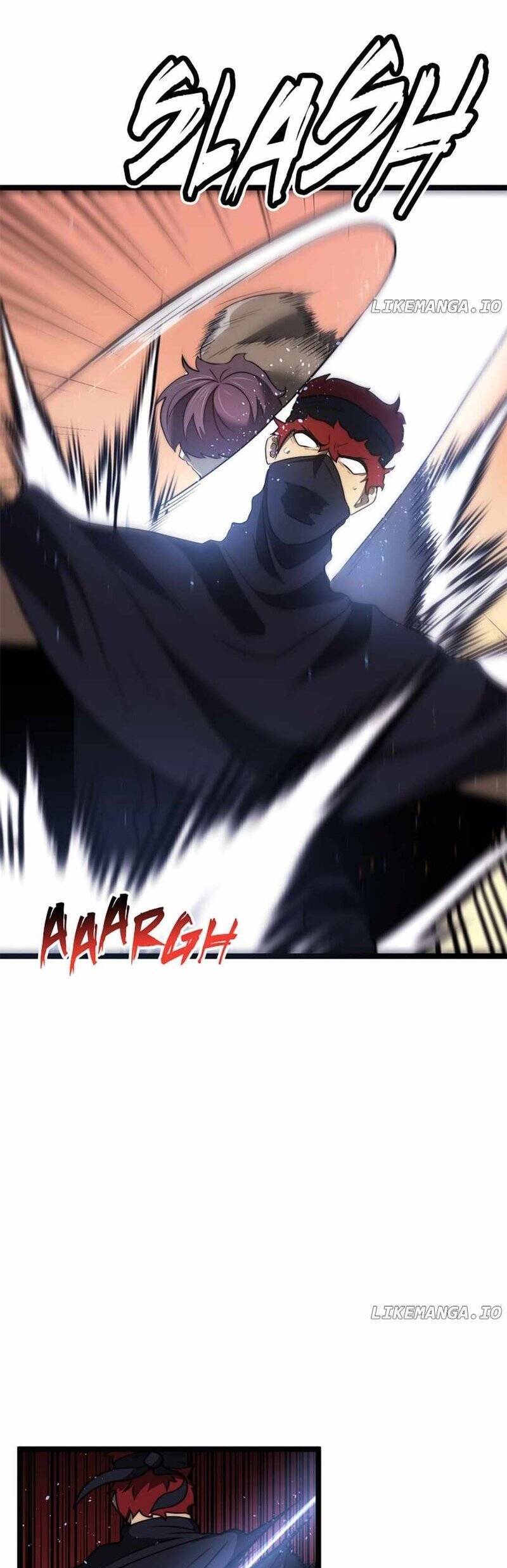 Solo Eating Chapter 35 - 16