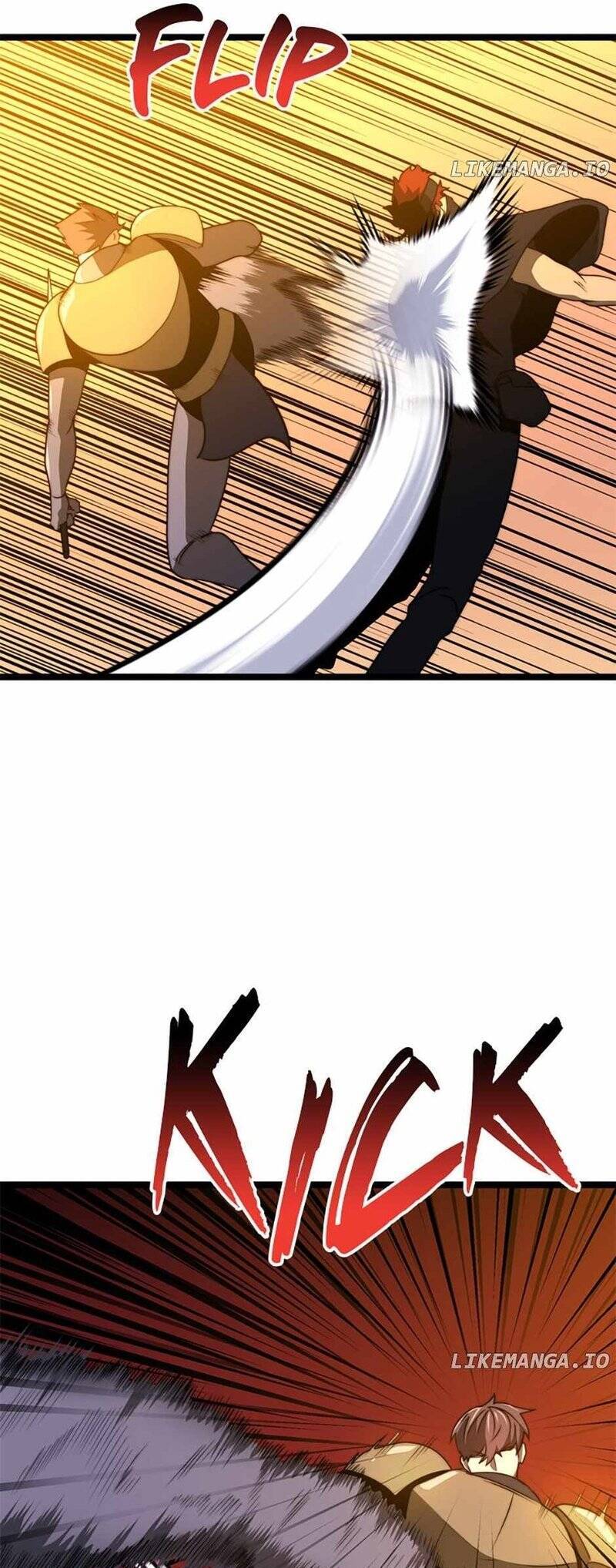 Solo Eating Chapter 35 - 17