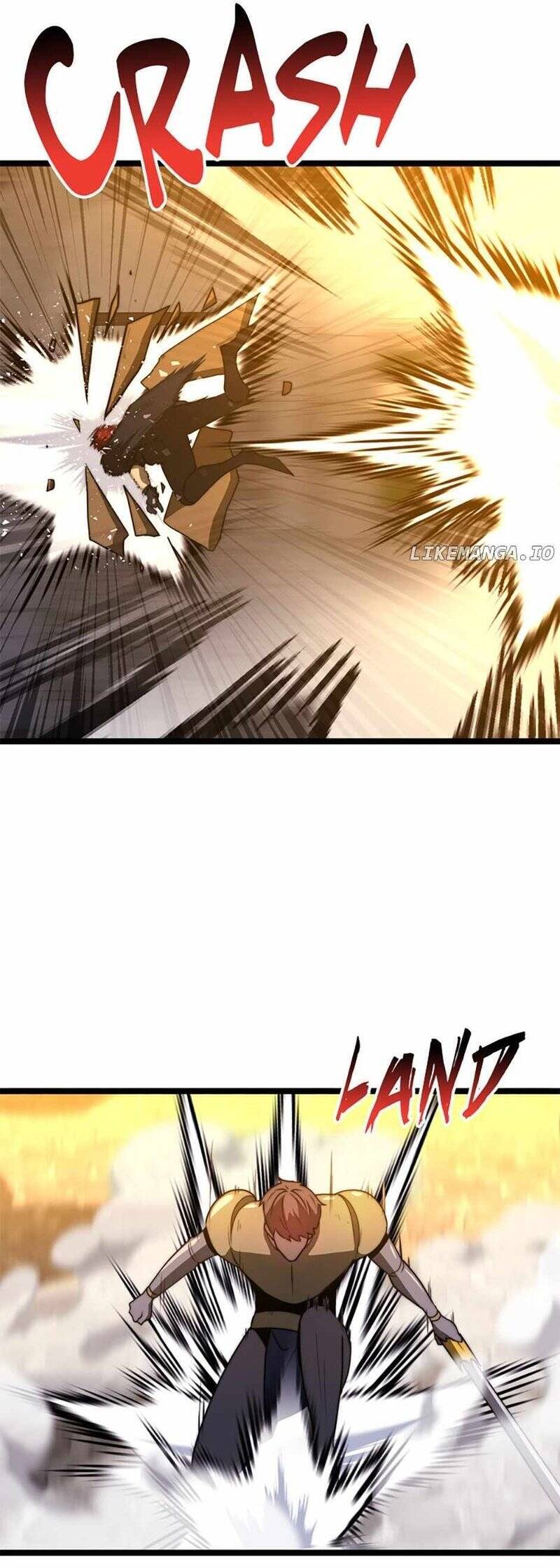 Solo Eating Chapter 35 - 18