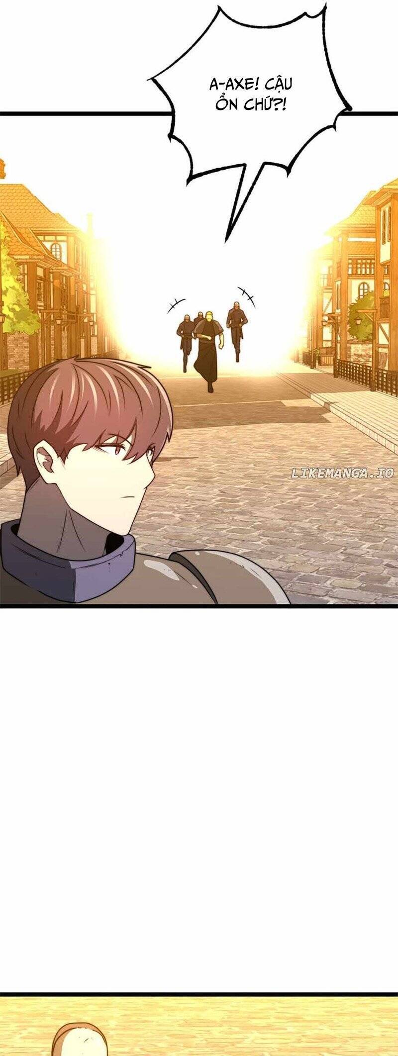 Solo Eating Chapter 35 - 19