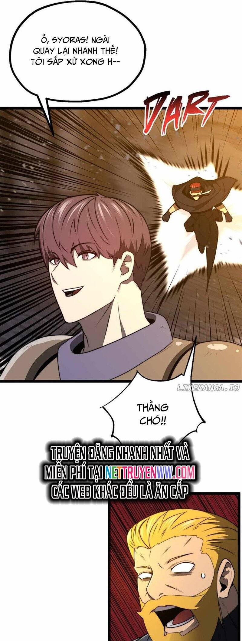 Solo Eating Chapter 35 - 20