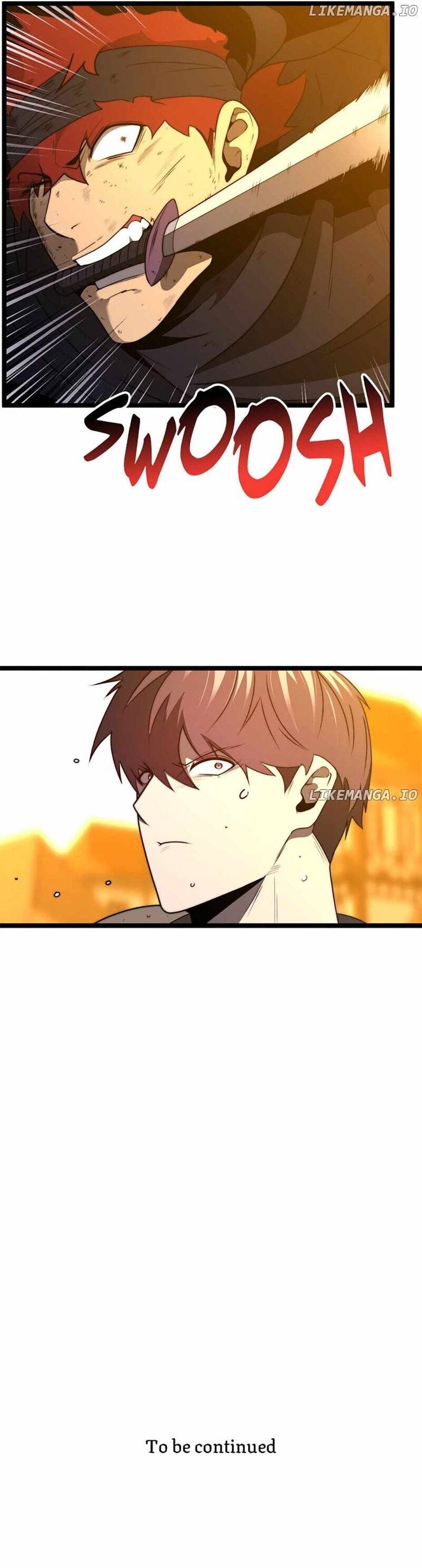 Solo Eating Chapter 35 - 21