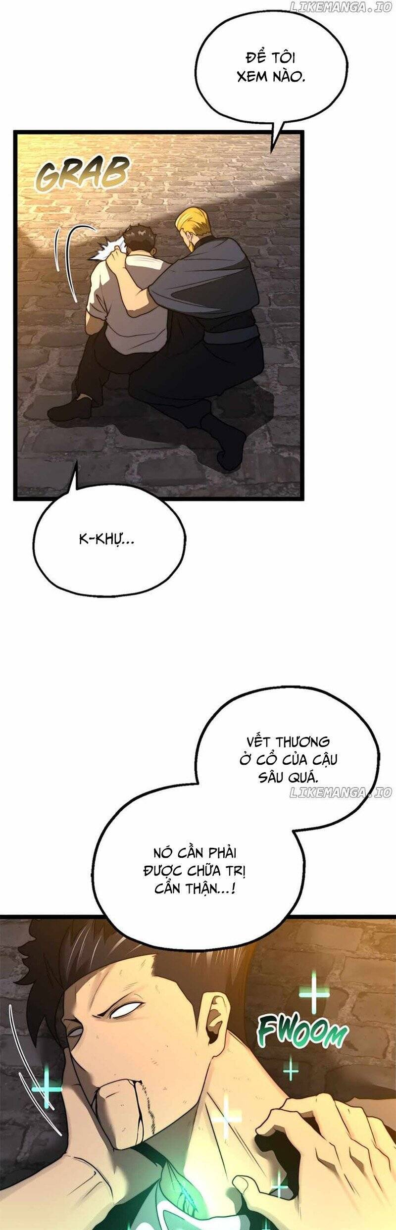 Solo Eating Chapter 35 - 4