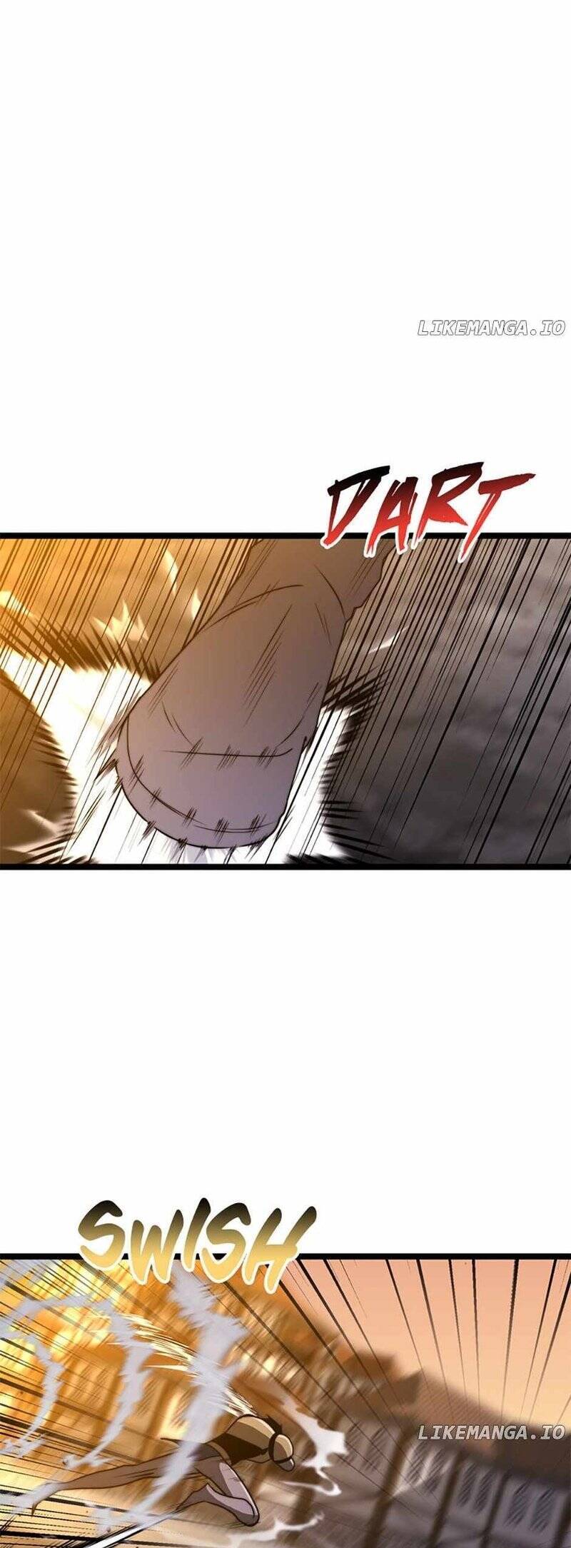 Solo Eating Chapter 35 - 7