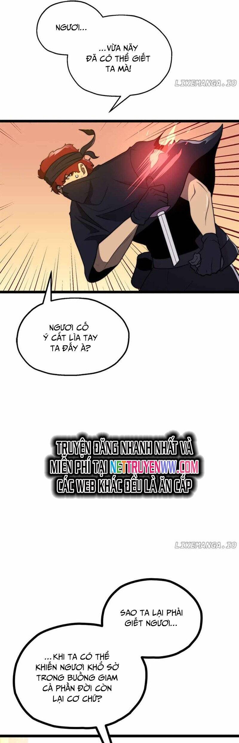 Solo Eating Chapter 35 - 10