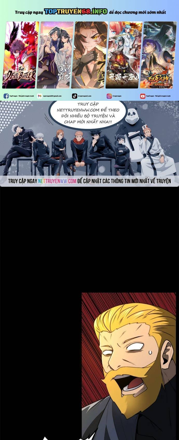 Solo Eating Chapter 36 - 2