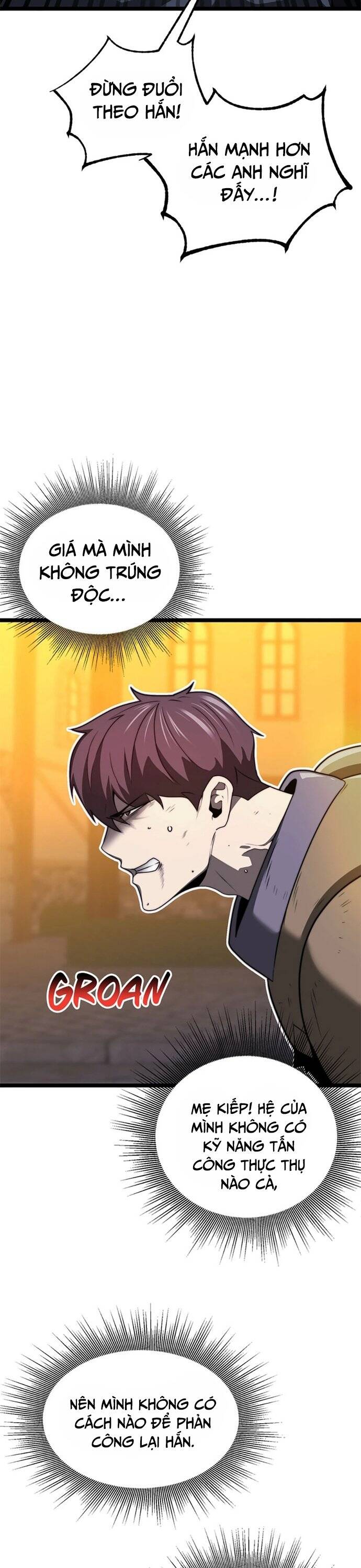 Solo Eating Chapter 36 - 11