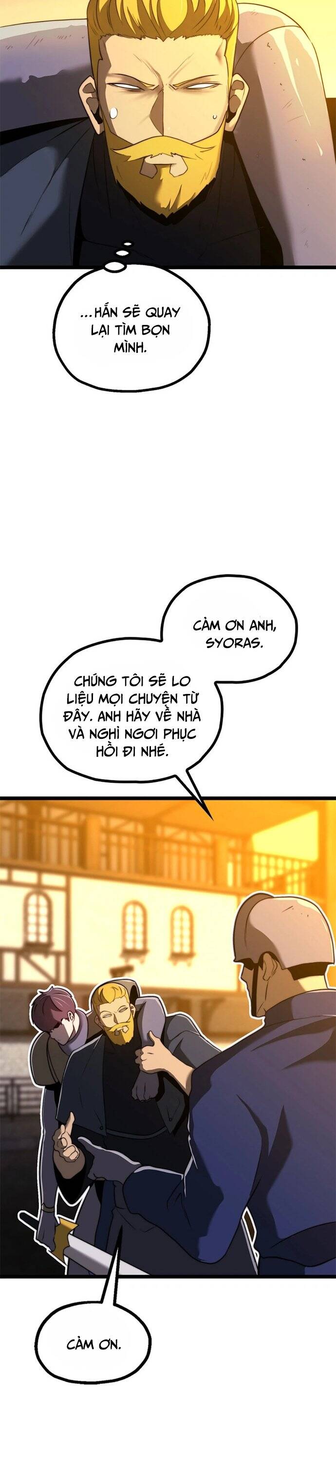 Solo Eating Chapter 36 - 14