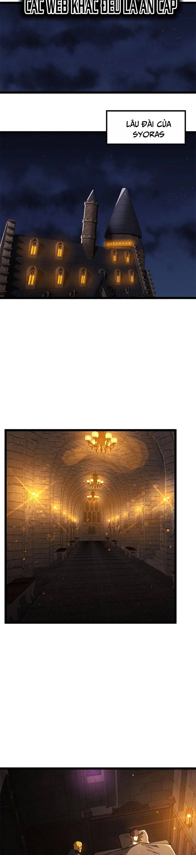 Solo Eating Chapter 36 - 16