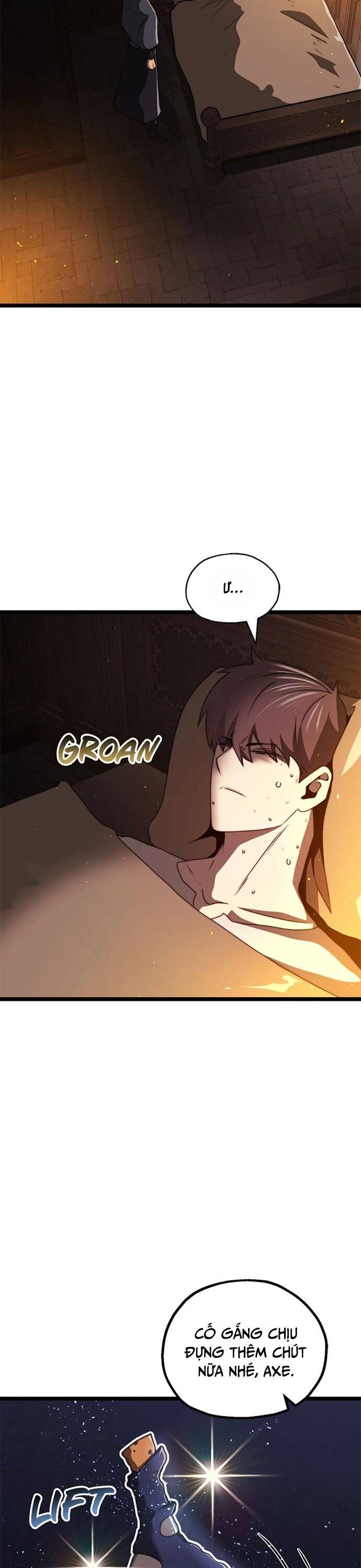 Solo Eating Chapter 36 - 17