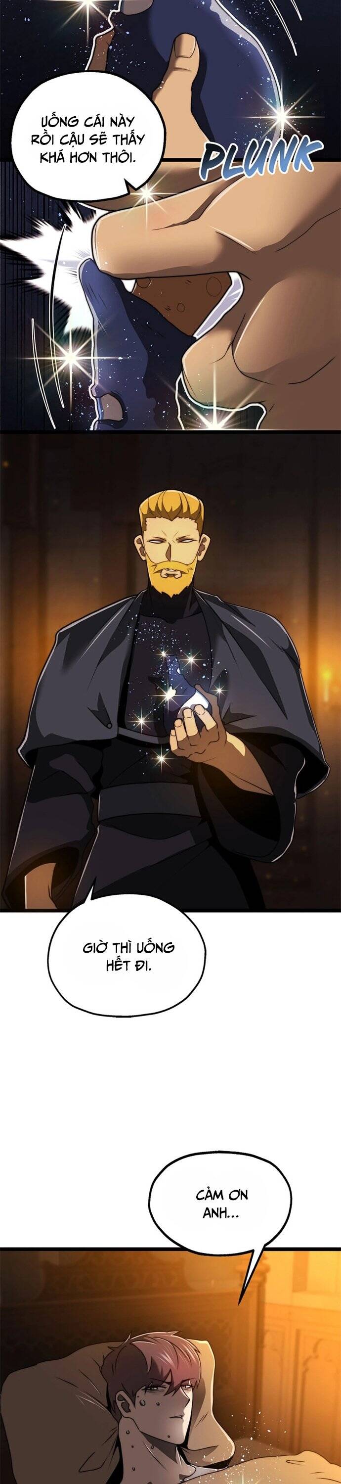 Solo Eating Chapter 36 - 18