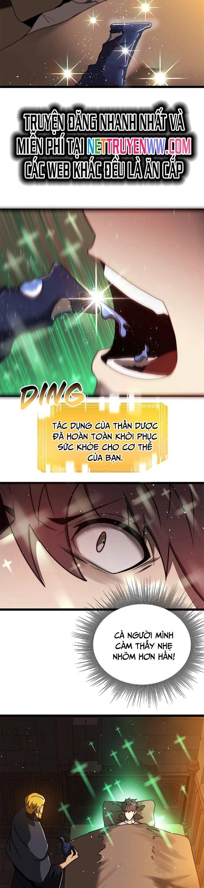 Solo Eating Chapter 36 - 19