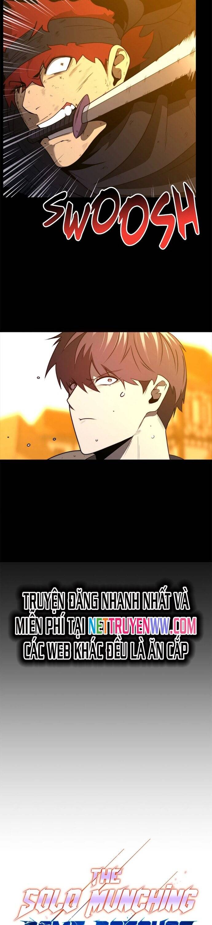 Solo Eating Chapter 36 - 3