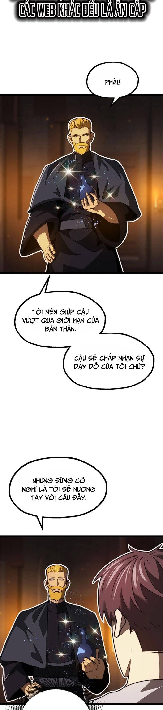 Solo Eating Chapter 36 - 22