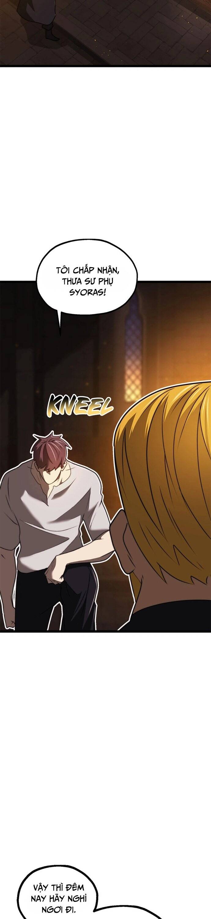 Solo Eating Chapter 36 - 24