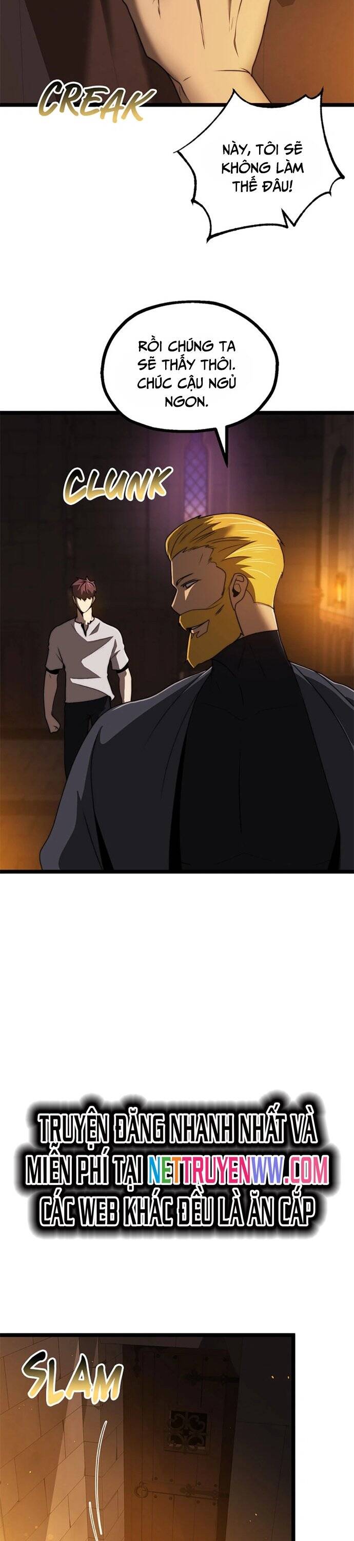 Solo Eating Chapter 36 - 26