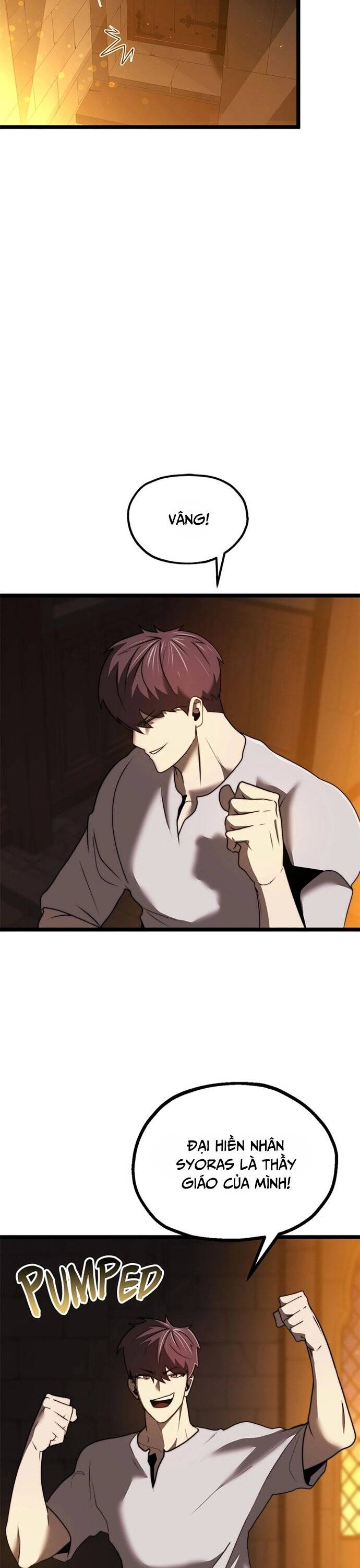 Solo Eating Chapter 36 - 27