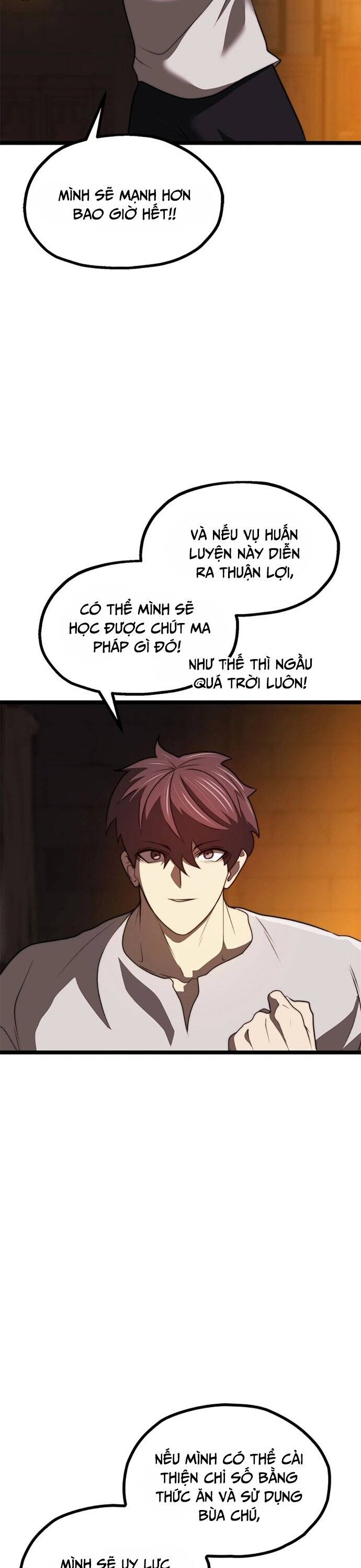 Solo Eating Chapter 36 - 28