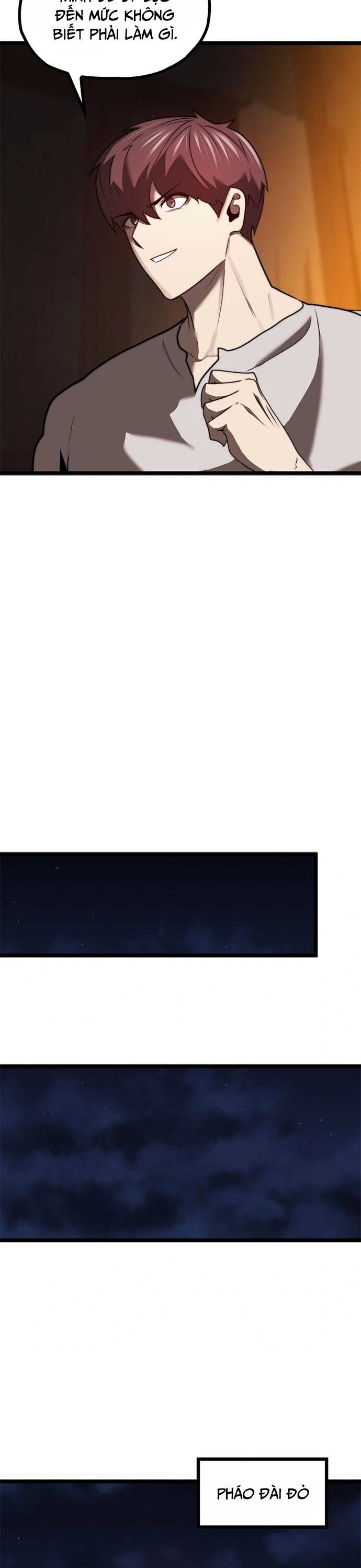 Solo Eating Chapter 36 - 29