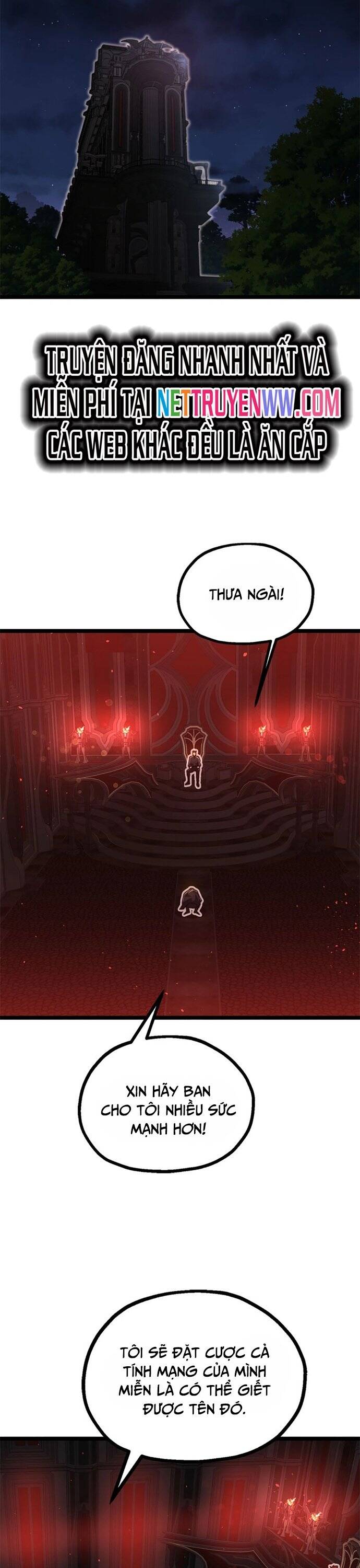 Solo Eating Chapter 36 - 30