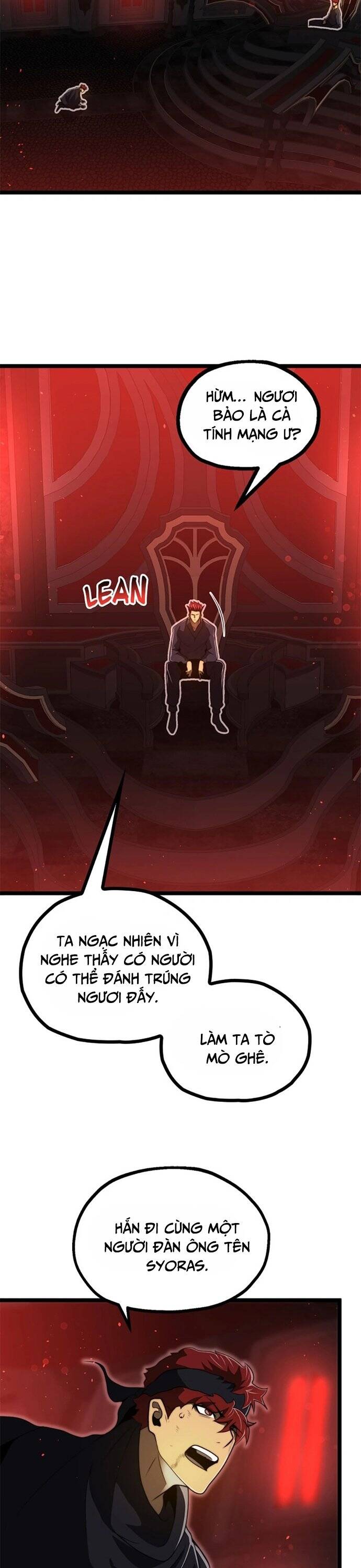 Solo Eating Chapter 36 - 31