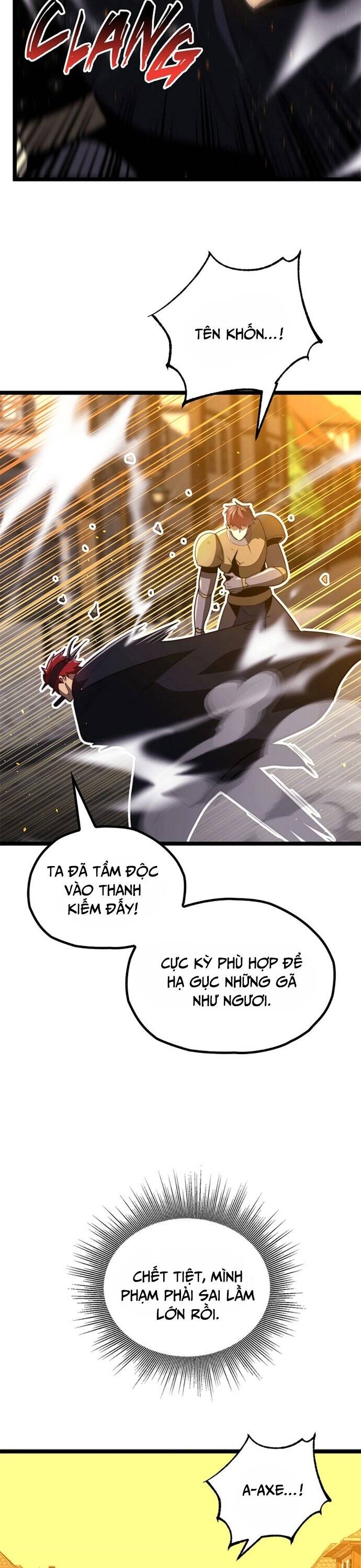 Solo Eating Chapter 36 - 6