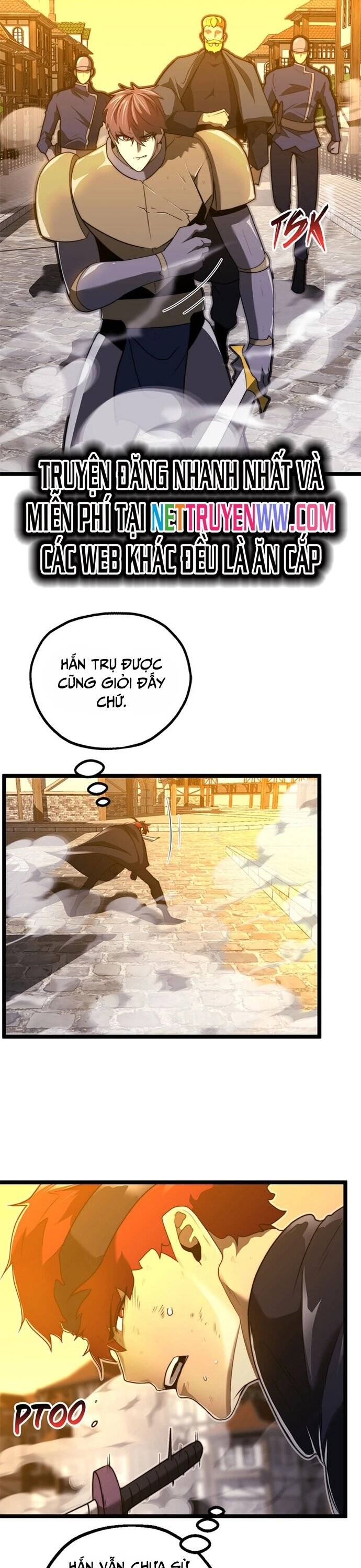 Solo Eating Chapter 36 - 7