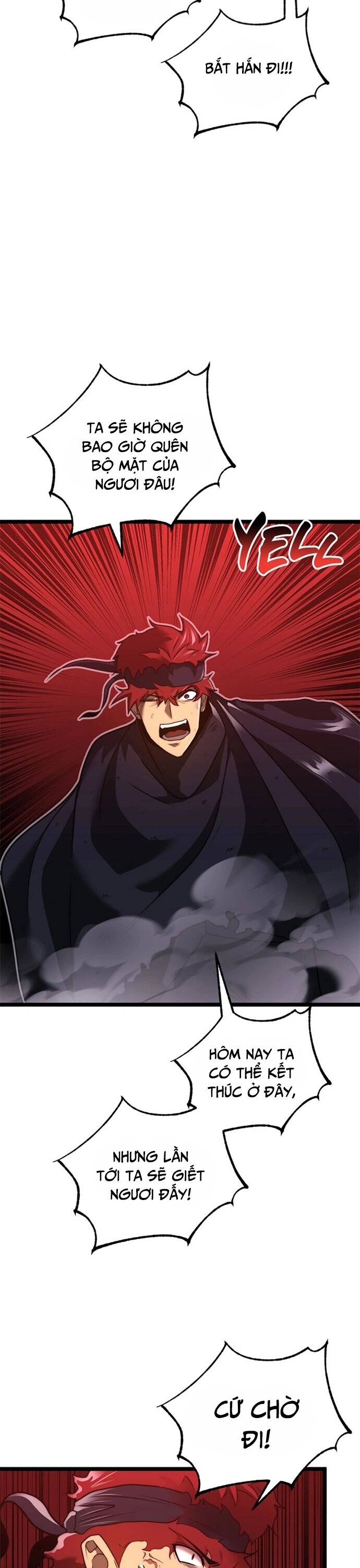 Solo Eating Chapter 36 - 9