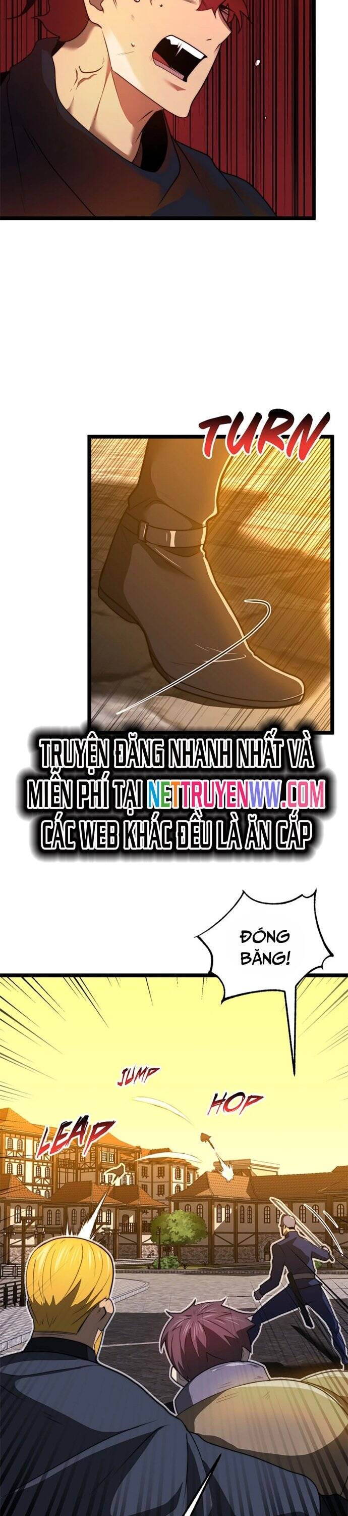 Solo Eating Chapter 36 - 10