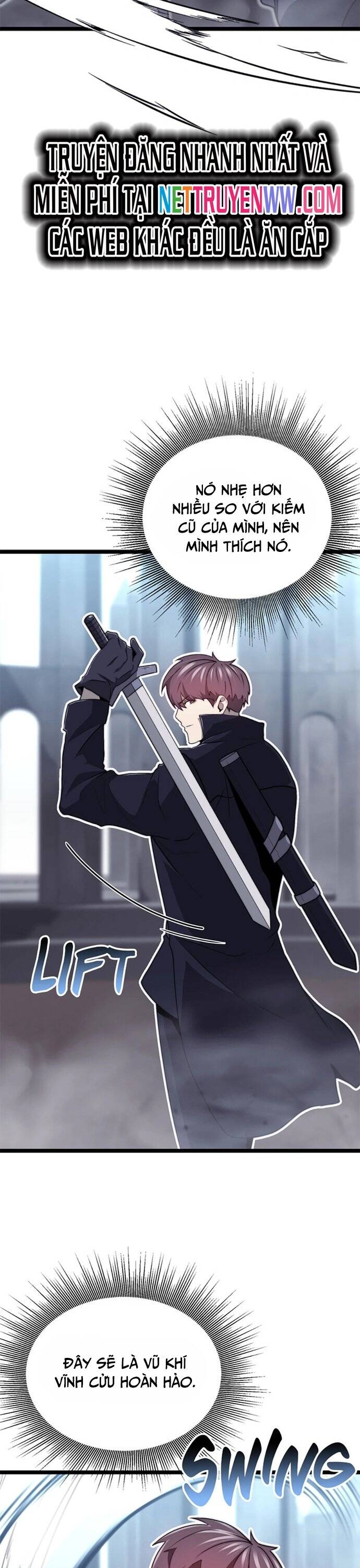 Solo Eating Chapter 37 - 10