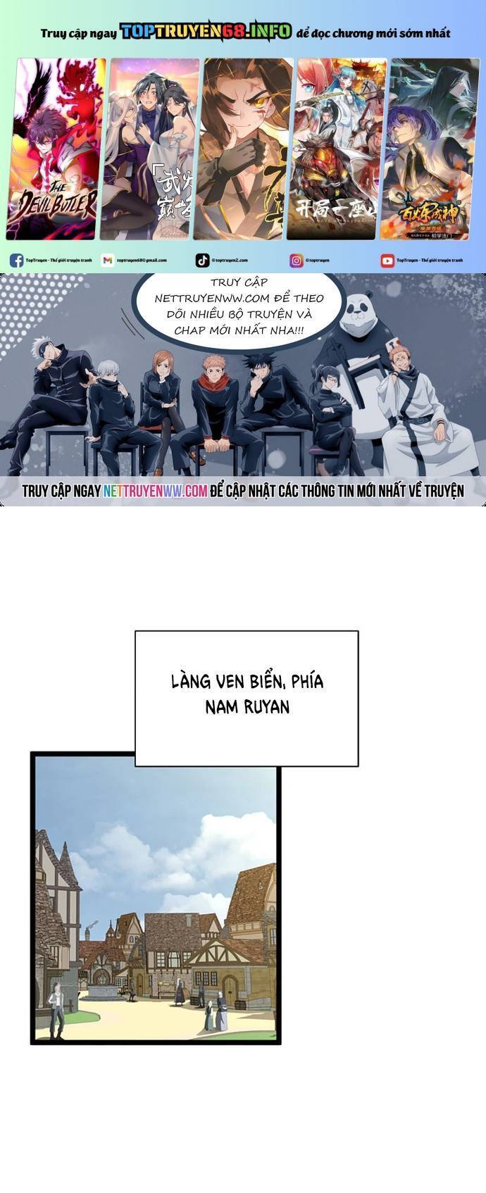 Solo Eating Chapter 39 - 2