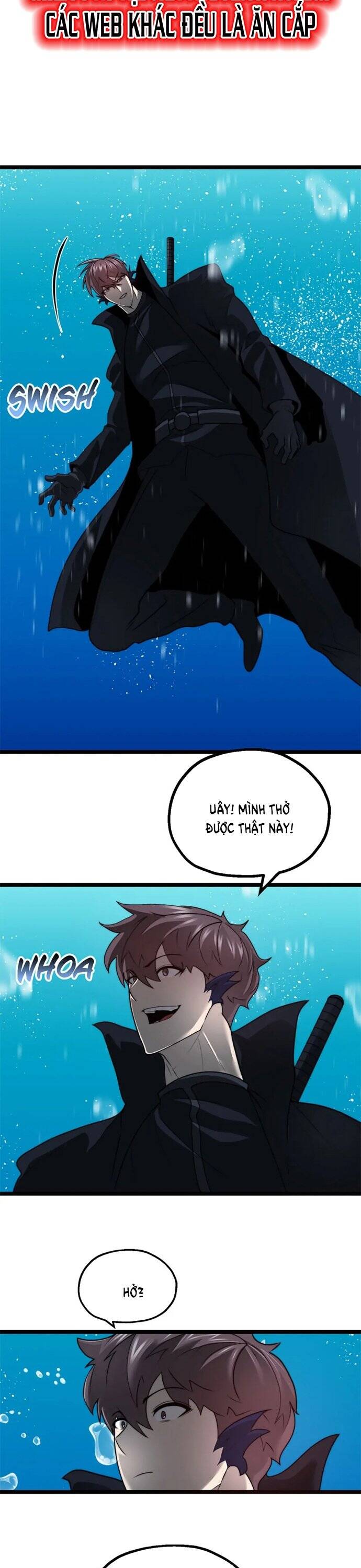 Solo Eating Chapter 39 - 11