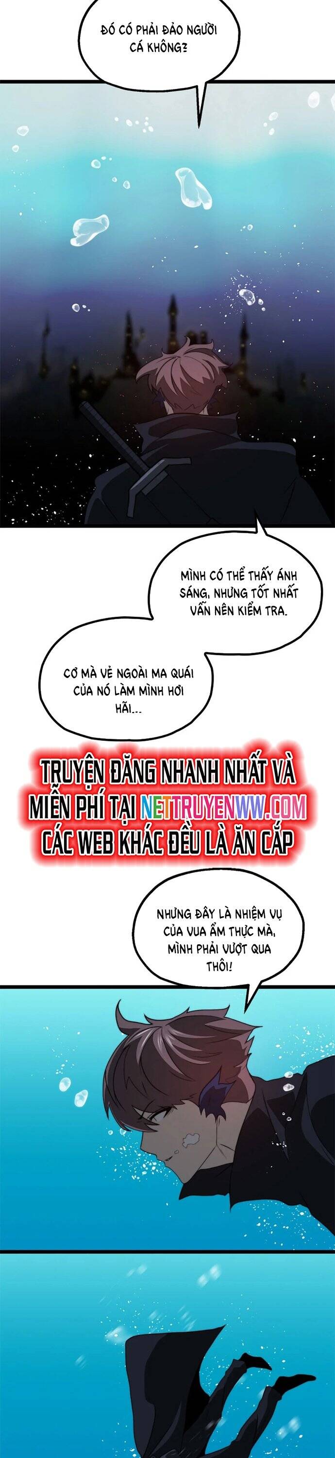 Solo Eating Chapter 39 - 12