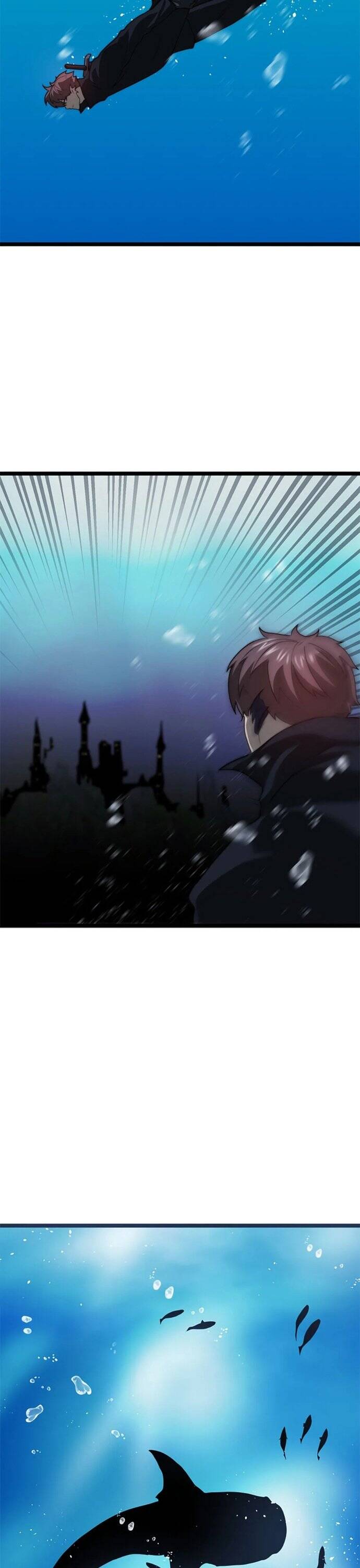 Solo Eating Chapter 39 - 13