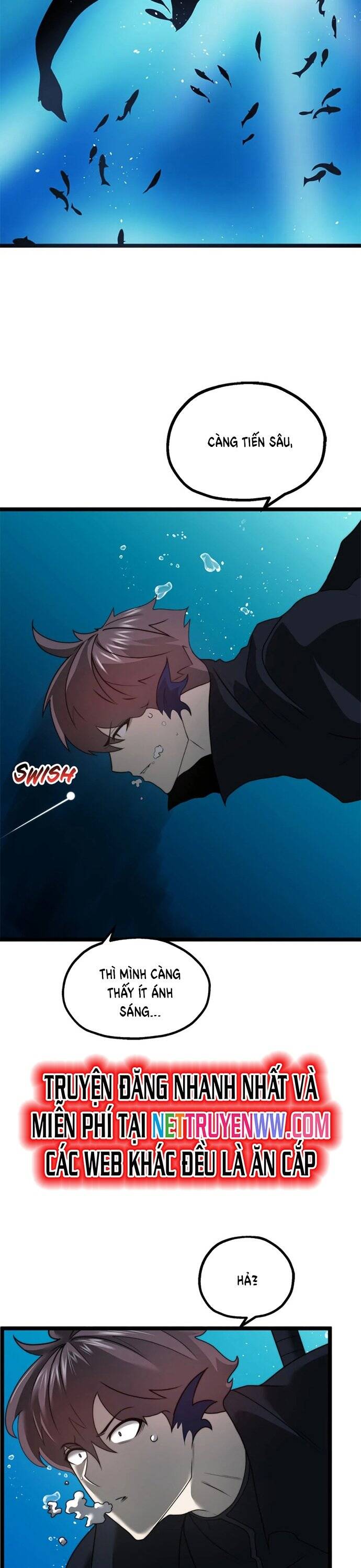 Solo Eating Chapter 39 - 14