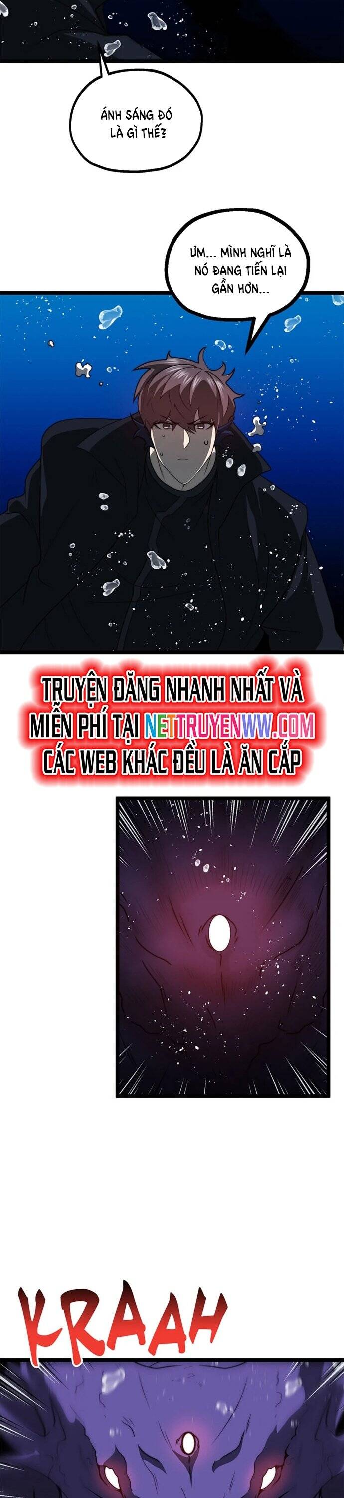 Solo Eating Chapter 39 - 16