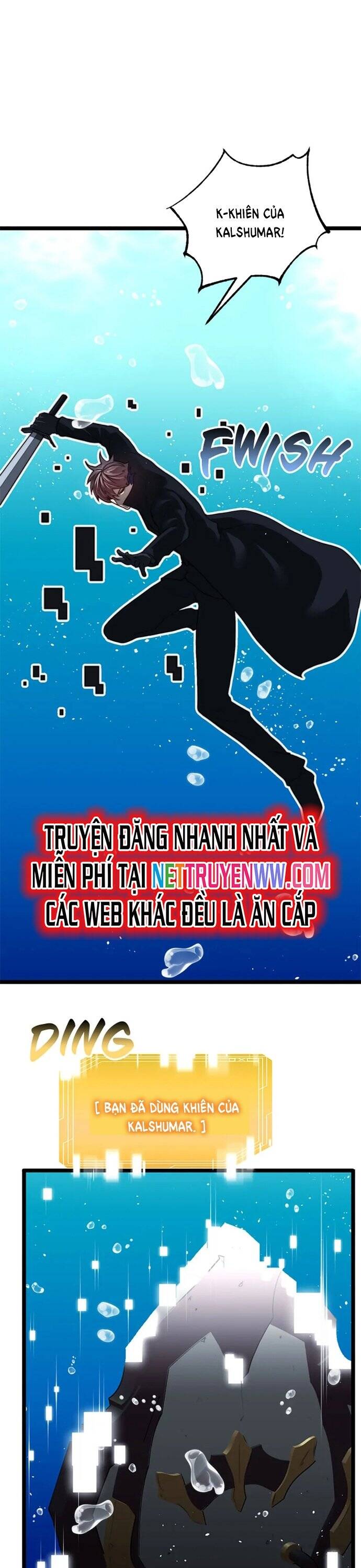 Solo Eating Chapter 39 - 18