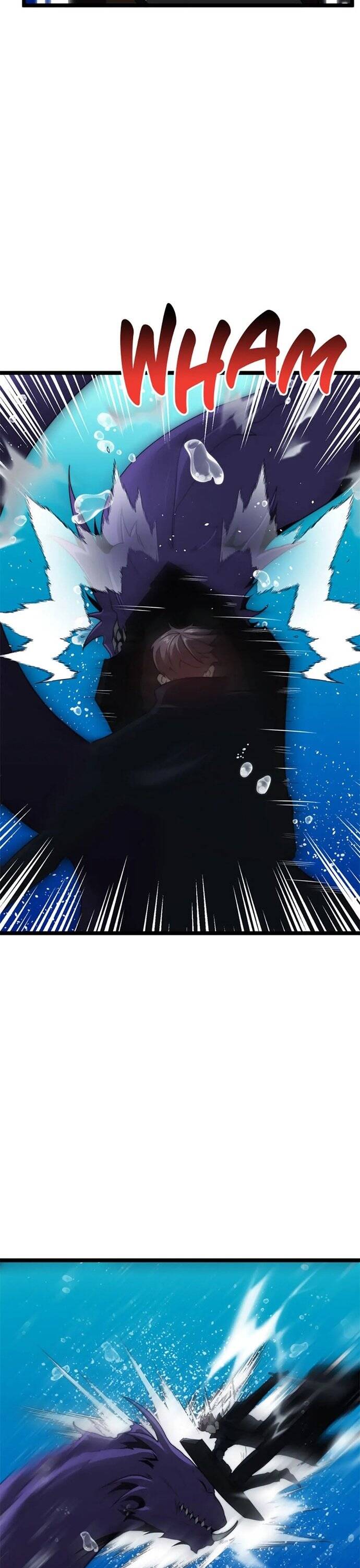 Solo Eating Chapter 39 - 19