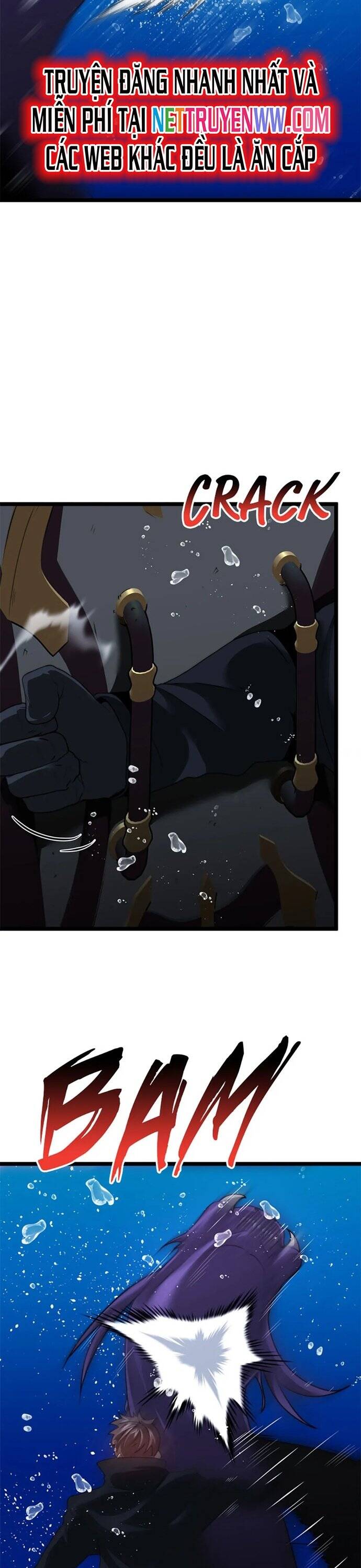 Solo Eating Chapter 39 - 20